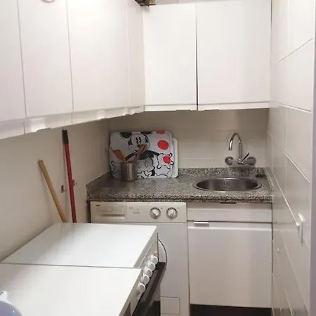 Διαμέρισμα Ordono Ii To 5min Cathedral Smart Tv *