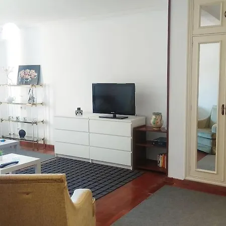 Ordono Ii To 5min Cathedral Smart Tv Διαμέρισμα