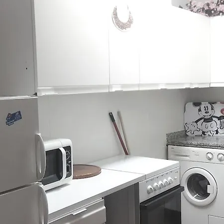 Διαμέρισμα Ordono Ii To 5min Cathedral Smart Tv *